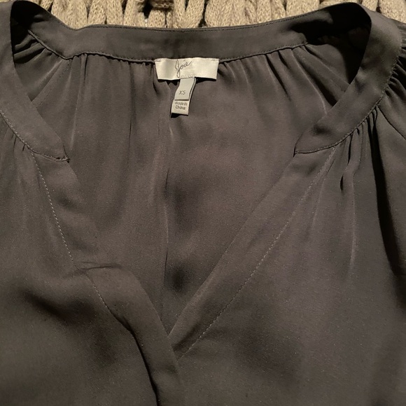 JOIE Blouse - Picture 6 of 8